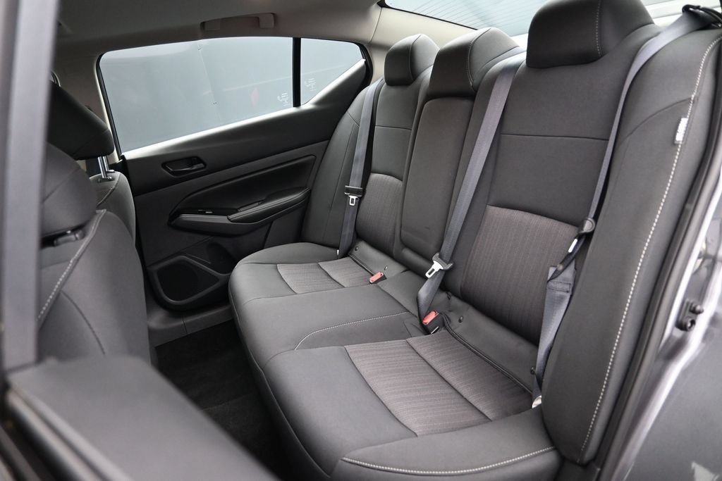 Certified 2023 Nissan Altima 2.5 SV w/ SV Premium Package AWD/4WD image 26