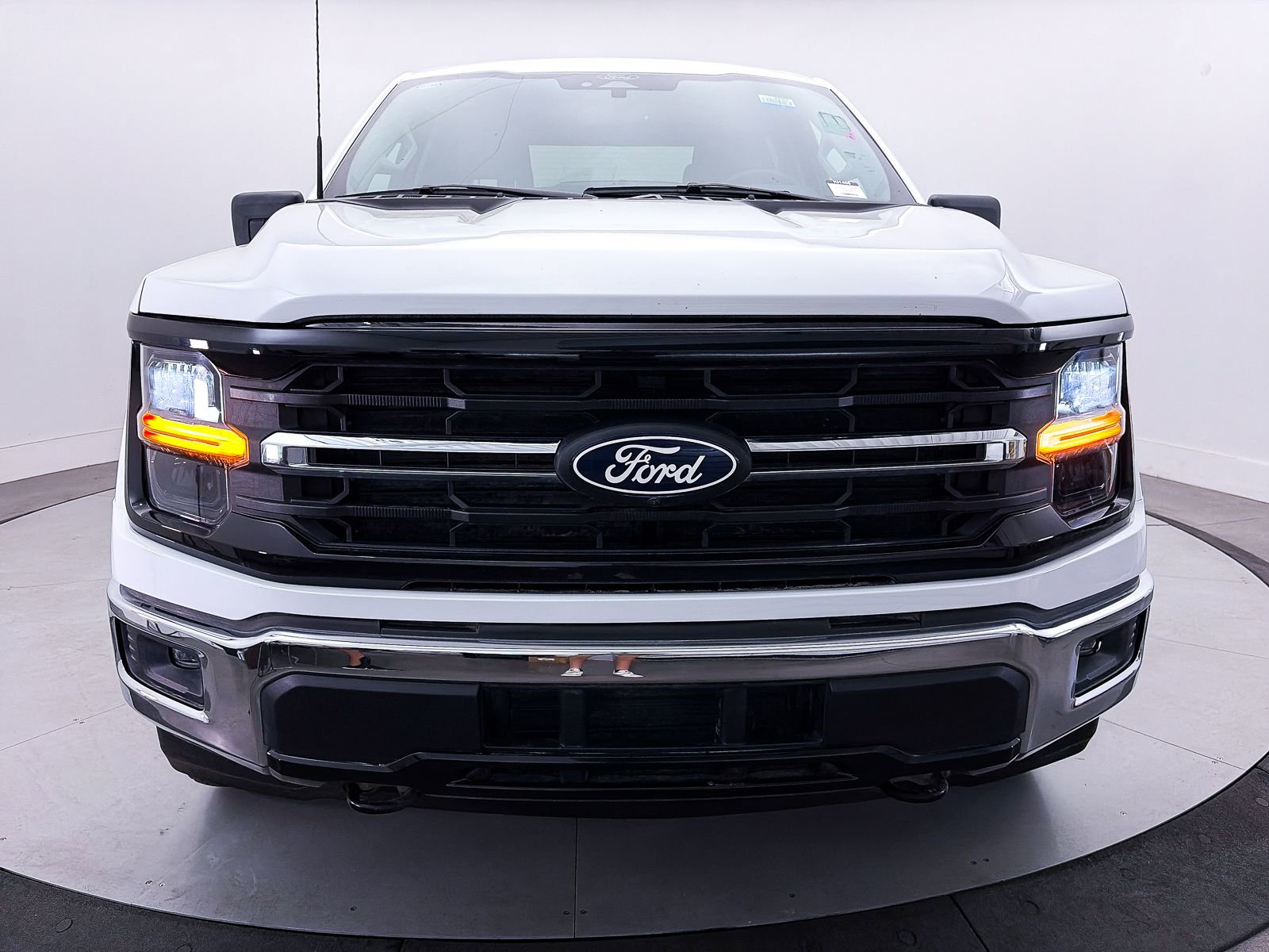 Used 2024 Ford F150 XLT w/ FX4 Off-Road Package AWD/4WD image 10