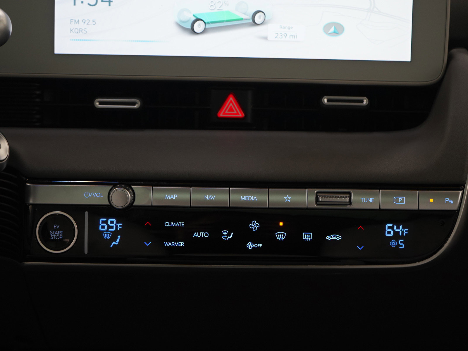 Certified 2024 Hyundai Ioniq 5 Limited image 21