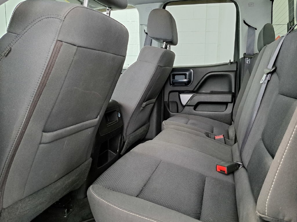 Used 2016 Chevrolet Silverado 1500 LT w/ All Star Edition AWD/4WD image 28