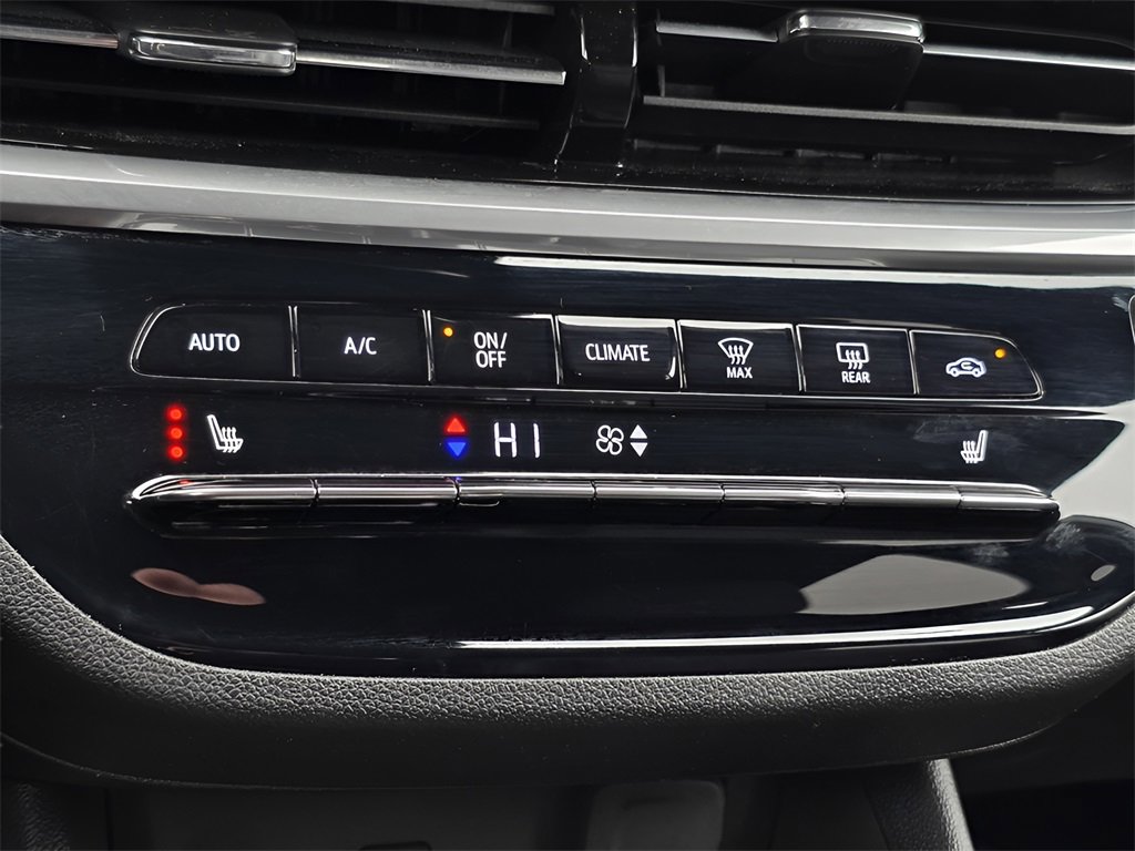 Used 2024 Buick Envista Avenir image 33