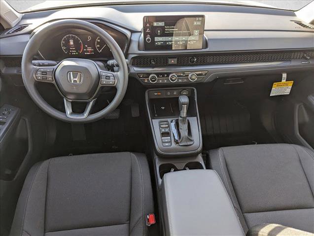 New 2026 Honda CR-V EX image 15