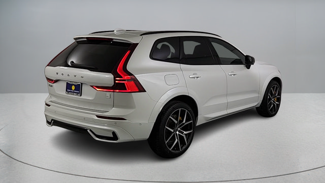 New 2026 Volvo XC60 T8 Polestar w/ Protection Package Premier AWD/4WD image 4