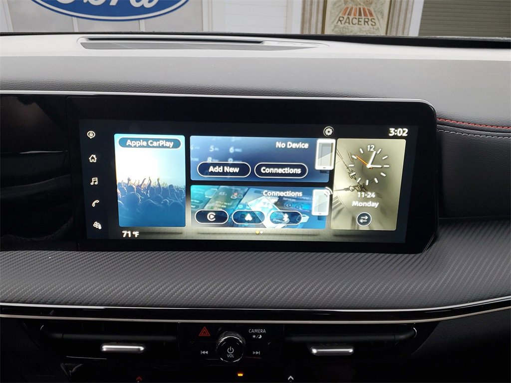 Used 2025 Nissan Kicks SR image 20