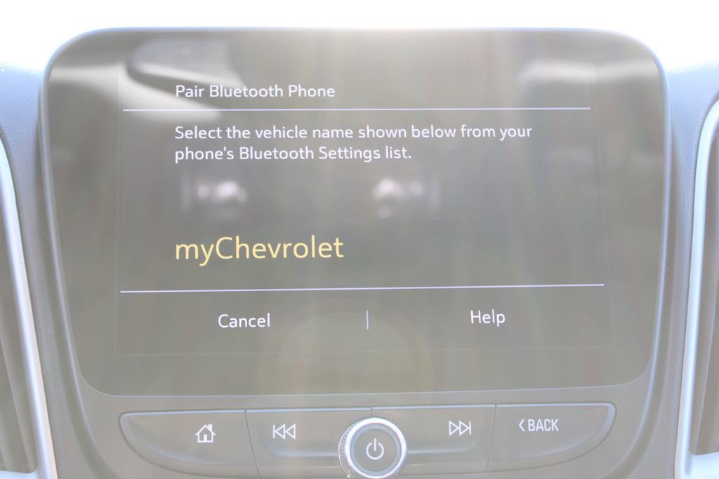 Used 2024 Chevrolet Malibu LT image 40