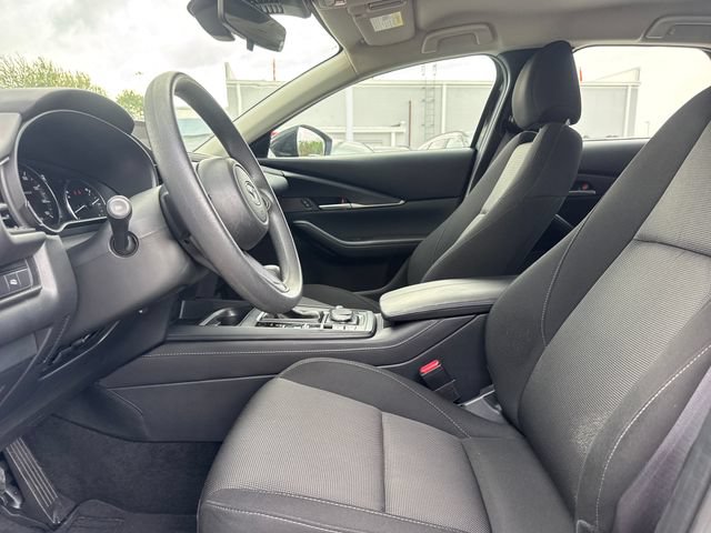 Used 2024 MAZDA CX-30 AWD 2.5 S image 13