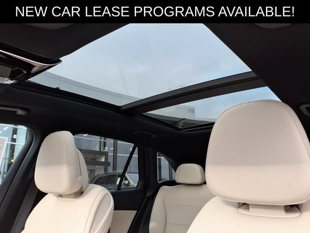 Certified 2026 Mercedes-Benz GLC 300 image 15
