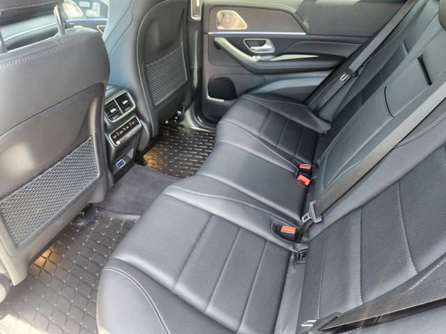 Certified 2024 Mercedes-Benz GLE 350 4MATIC image 12