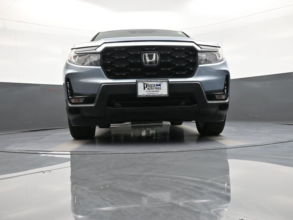 Certified 2022 Honda Passport EX-L image 27