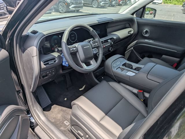 New 2026 Hyundai Palisade SEL Premium AWD/4WD image 13