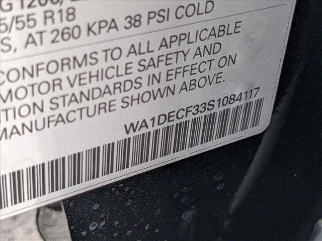 New 2025 Audi Q3 2.0T Premium image 16