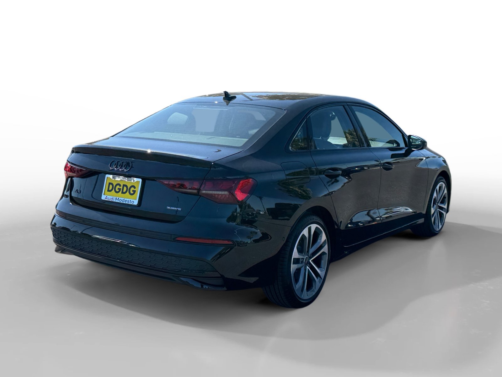 New 2026 Audi A3 2.0T Premium AWD/4WD image 5