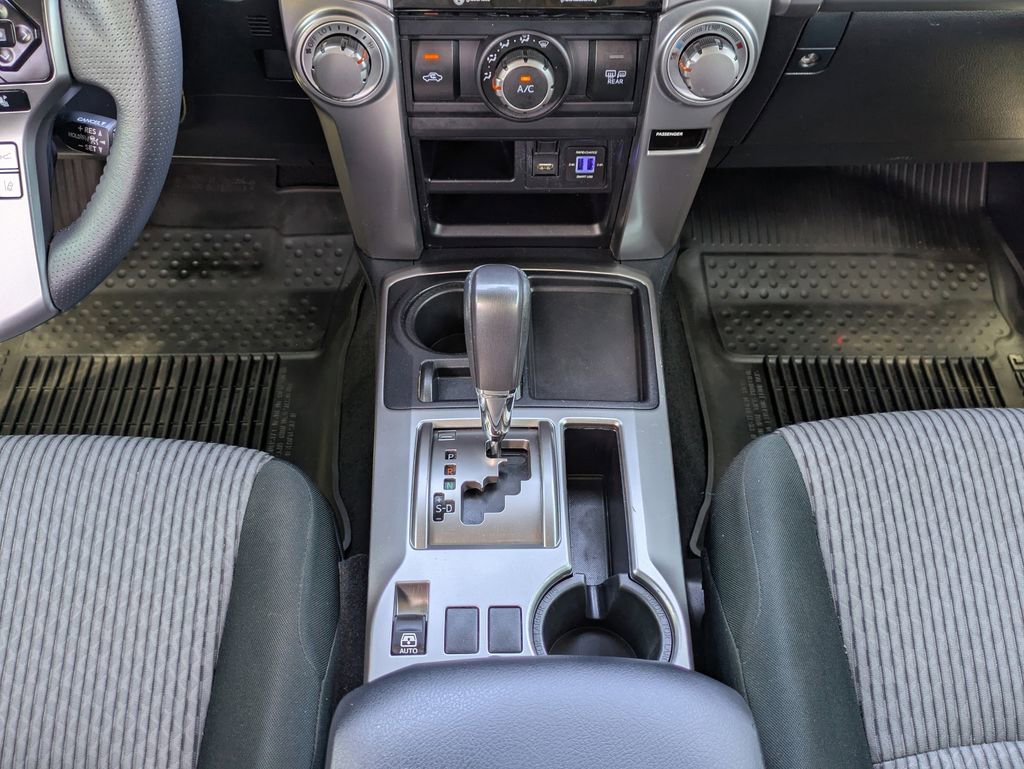 Used 2023 Toyota 4Runner SR5 image 20