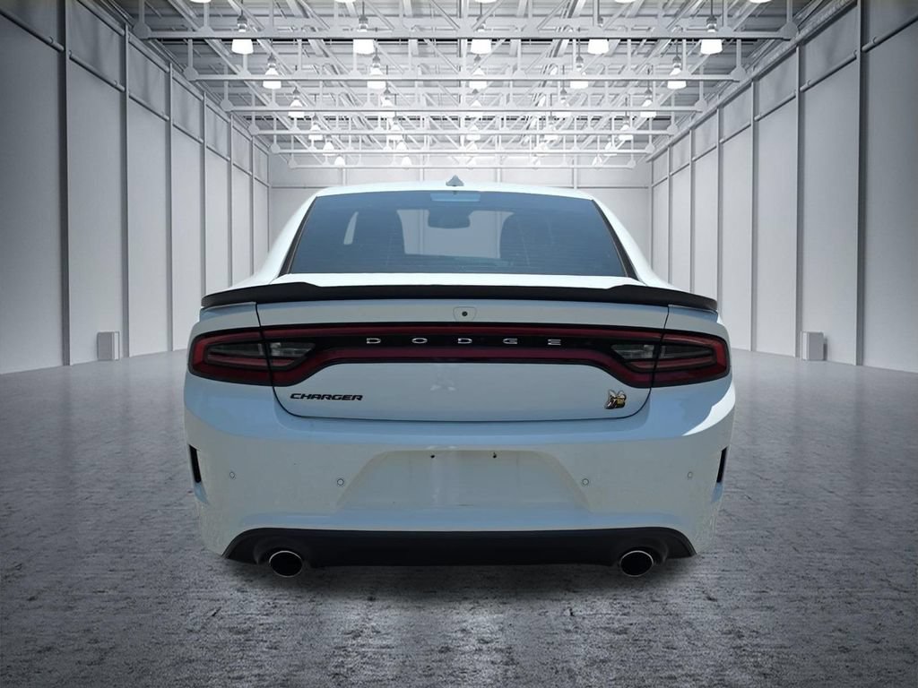 Used 2023 Dodge Charger Scat Pack RWD image 6