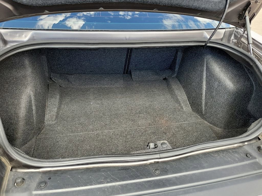 Used 2021 Dodge Challenger SXT w/ Blacktop Package image 15