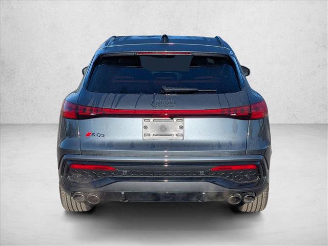 New 2025 Audi SQ5 Premium Plus image 6