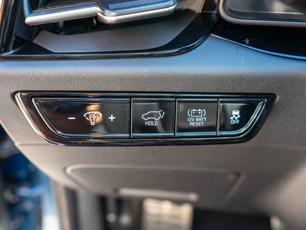 New 2026 Kia Niro SX Touring FWD image 18
