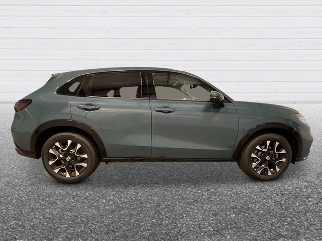 New 2027 Honda HR-V EX-L image 8