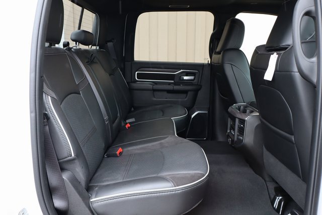 Used 2025 RAM 2500 Laramie image 51