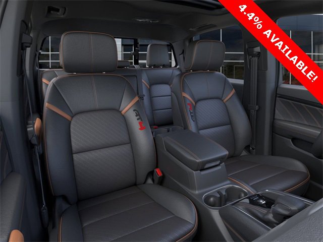 New 2026 GMC Canyon AT4 w/ Technology Plus Package image 16