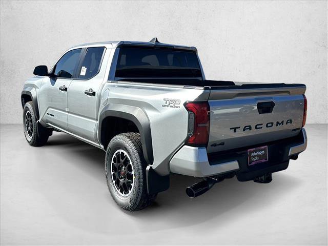 New 2026 Toyota Tacoma TRD Off-Road image 5