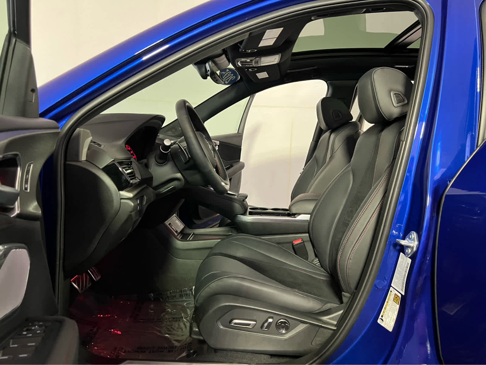 Used 2025 Acura RDX A-Spec image 21