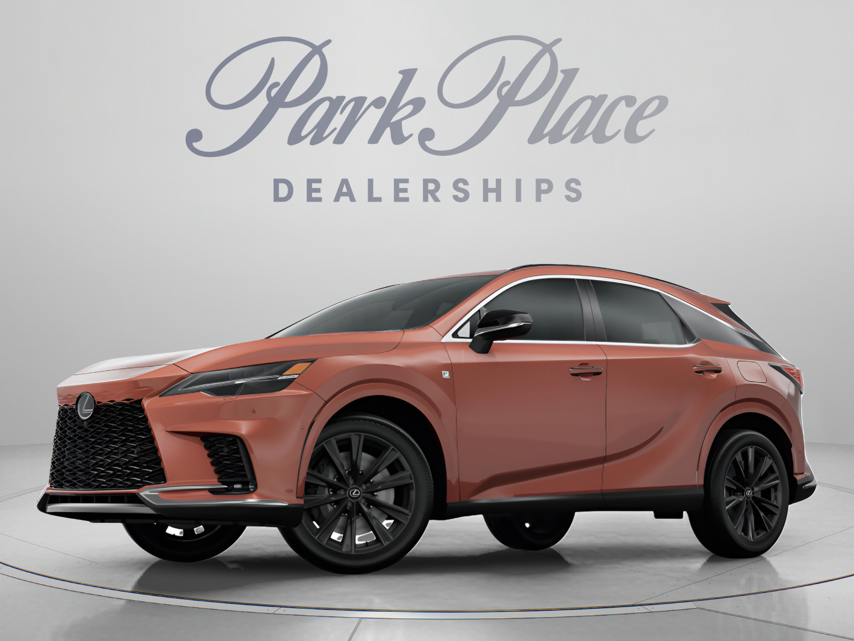 Used 2024 Lexus RX 350 Premium Plus w/ Convenience Package