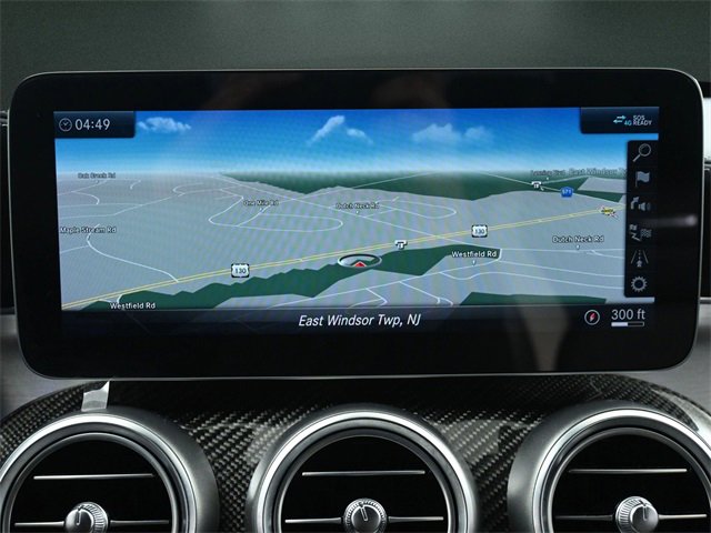 Used 2020 Mercedes-Benz C 63 AMG S image 25