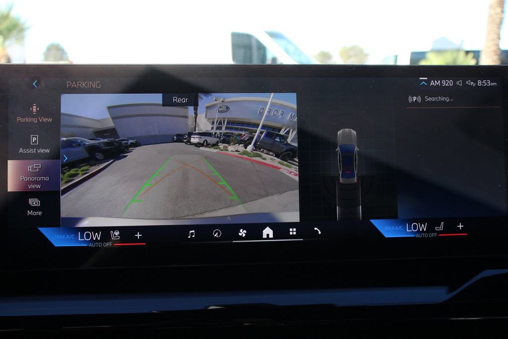 Used 2025 BMW 530i image 33