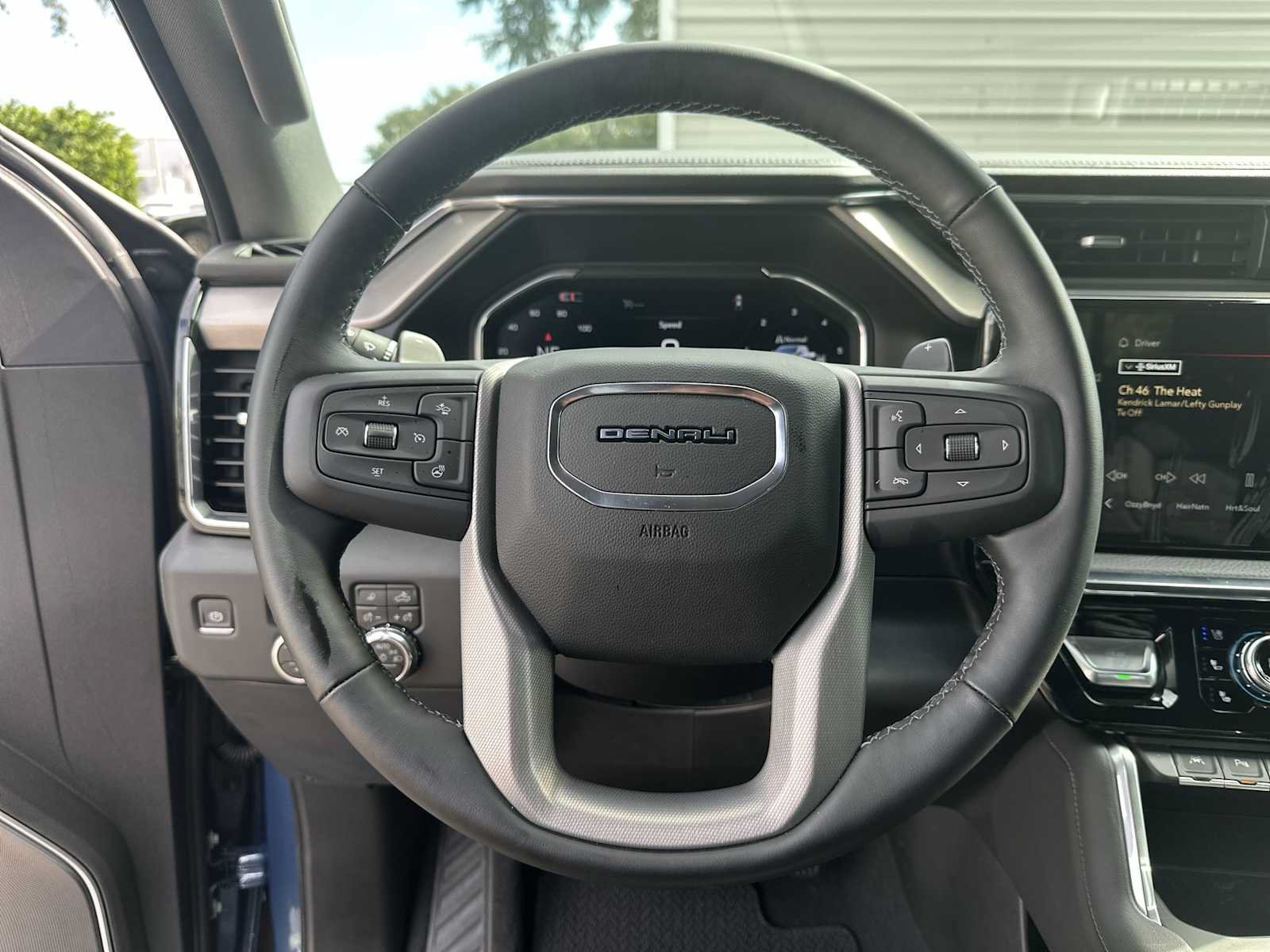 Certified 2026 GMC Sierra 1500 Denali AWD/4WD image 20