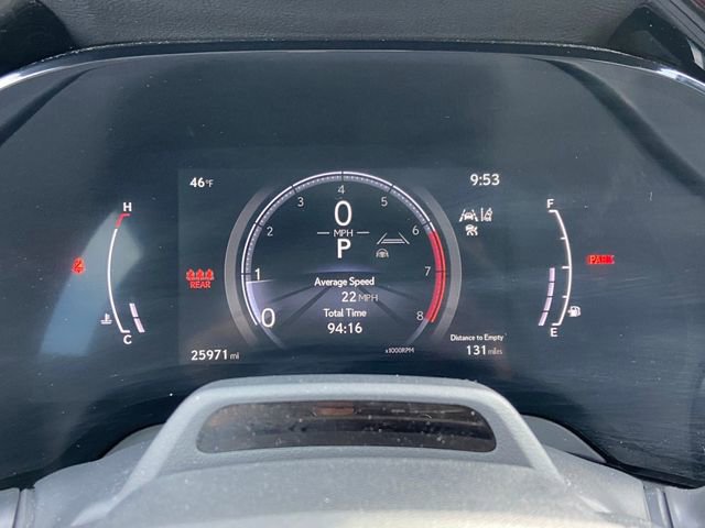 Used 2023 Lexus RX 350 Premium Plus w/ Cold Area Package image 16