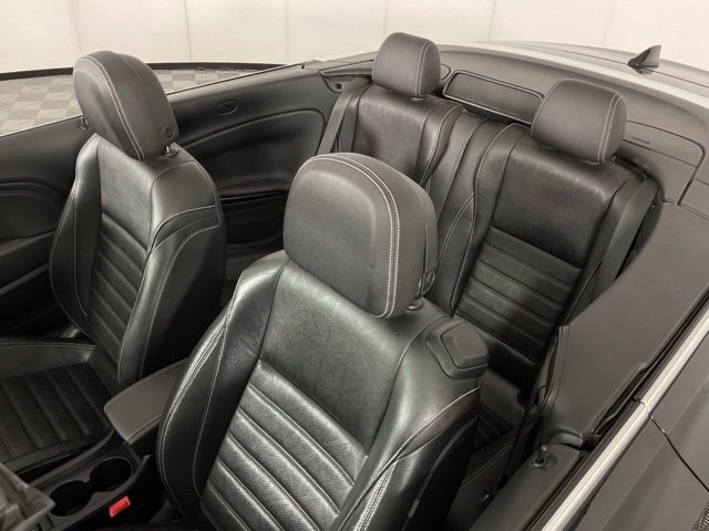 Used 2017 Buick Cascada Premium FWD image 39