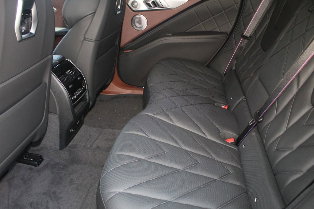 New 2026 BMW XM Label Red AWD/4WD image 22