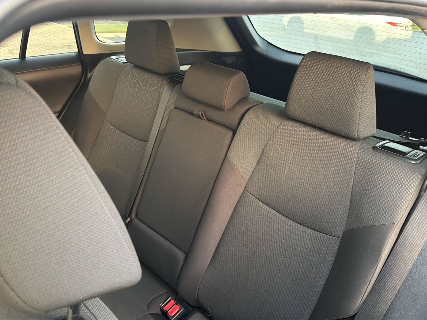 Certified 2024 Toyota RAV4 XLE w/ Convenience Package FWD image 30