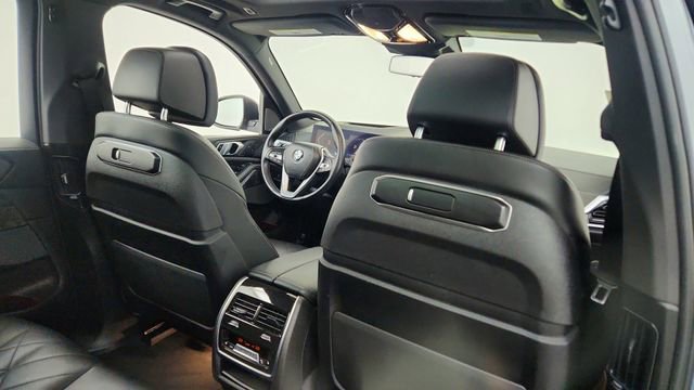 Used 2024 BMW X5 sDrive40i image 29