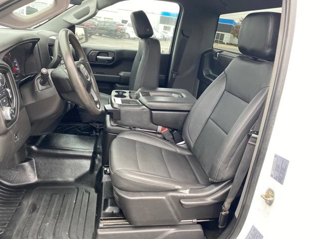 Certified 2023 GMC Sierra 1500 Pro w/ Convenience Package AWD/4WD image 13