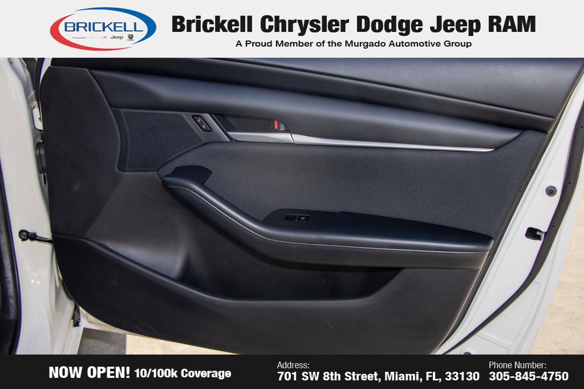 Used 2024 MAZDA MAZDA3 s image 11