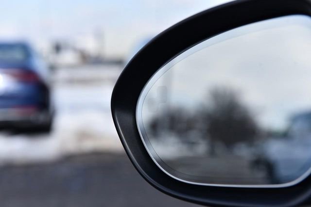 Used 2025 MAZDA MX-5 Miata RF Grand Touring image 10