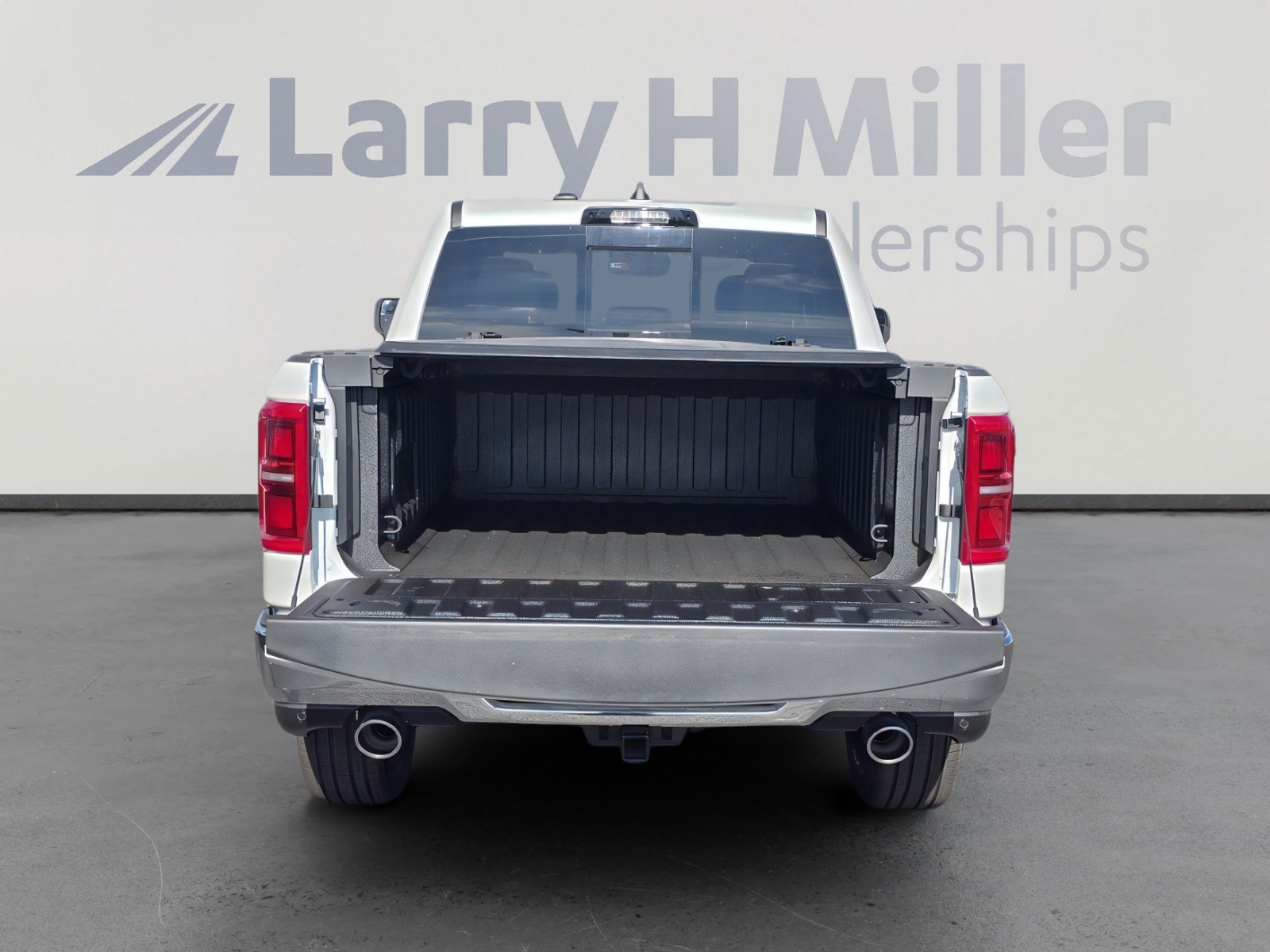 New 2026 RAM 1500 Limited image 42
