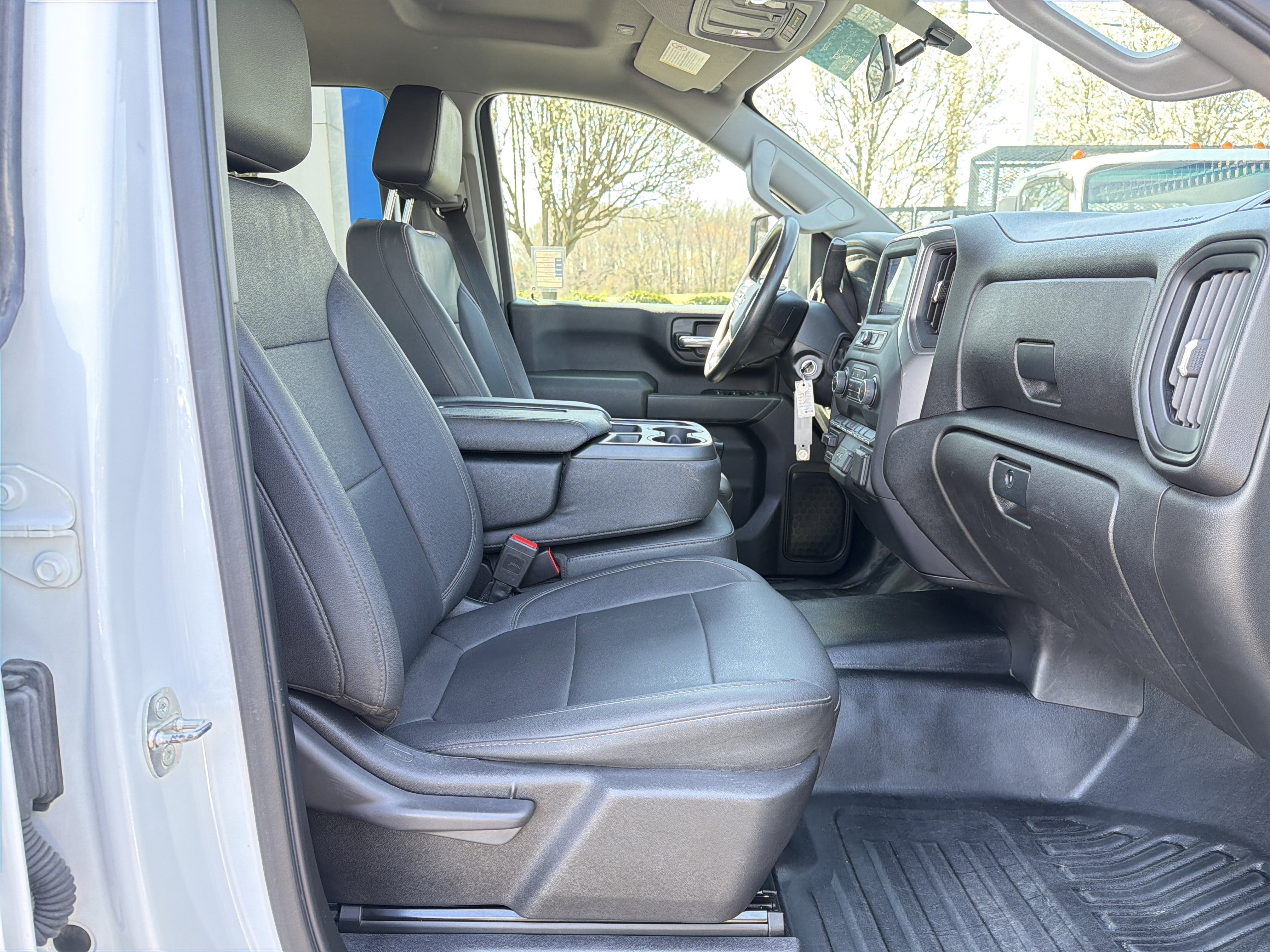 Used 2023 Chevrolet Silverado 3500 W/T w/ WT Convenience Package image 30