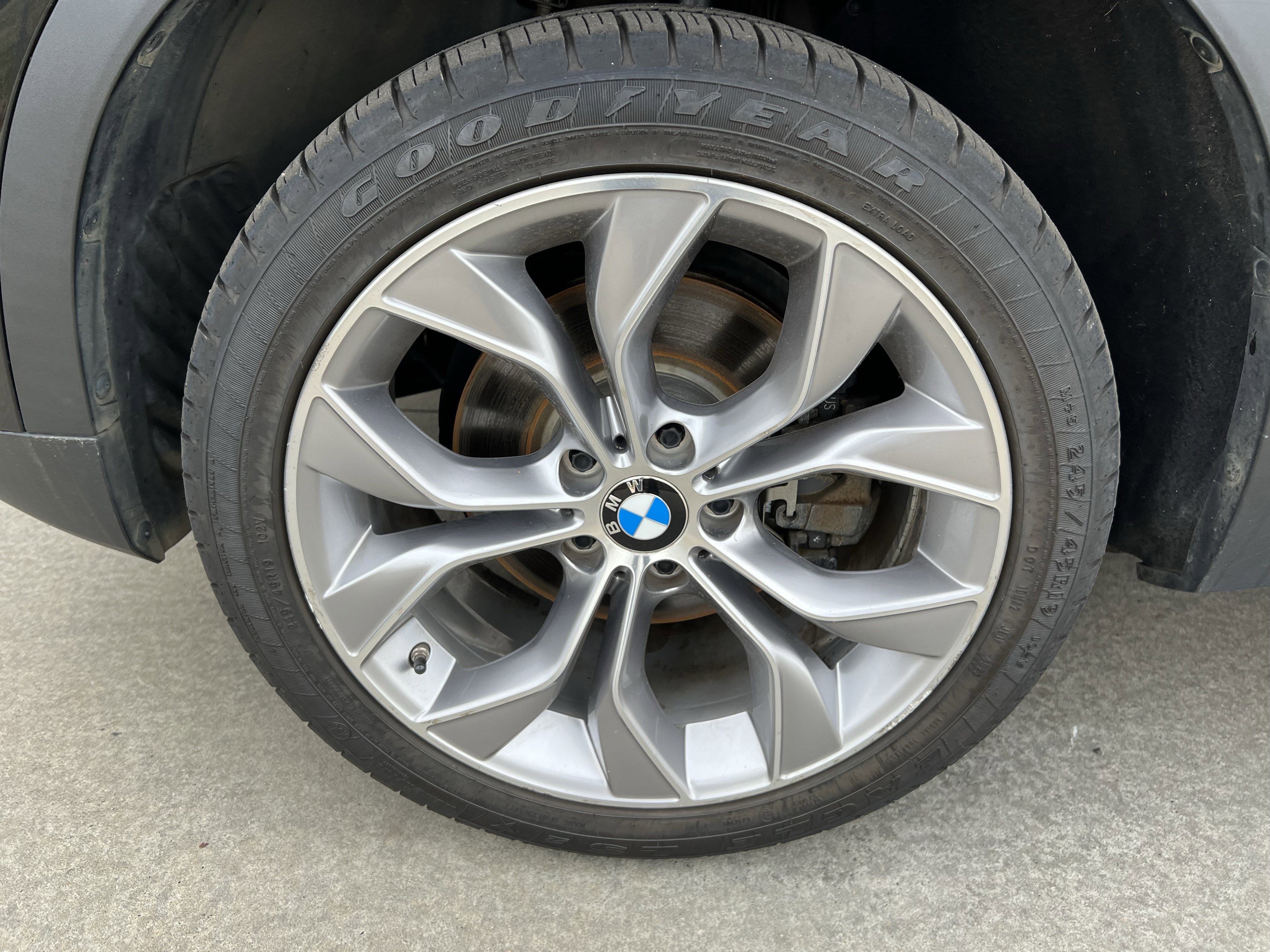 Used 2017 BMW X3 xDrive28i image 13