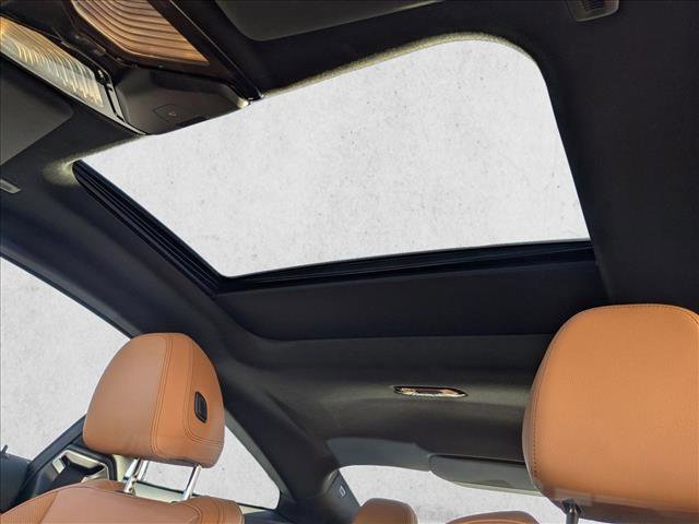 Used 2025 BMW M440i Coupe w/ Premium Package image 15