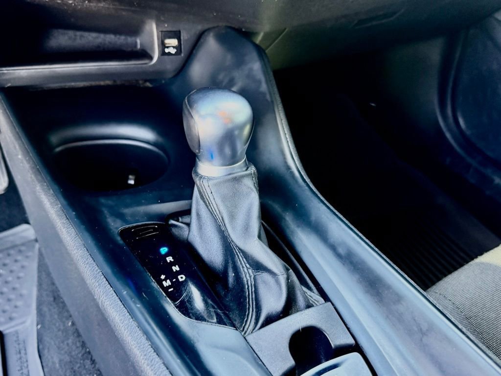 Certified 2021 Toyota C-HR LE FWD image 24