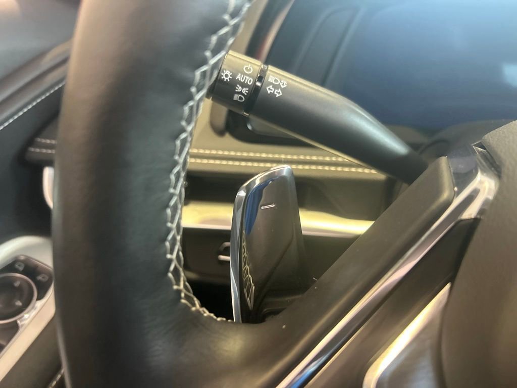 Used 2024 Chevrolet Corvette Stingray Preferred Cpe w/ Z51 Performance Package image 45