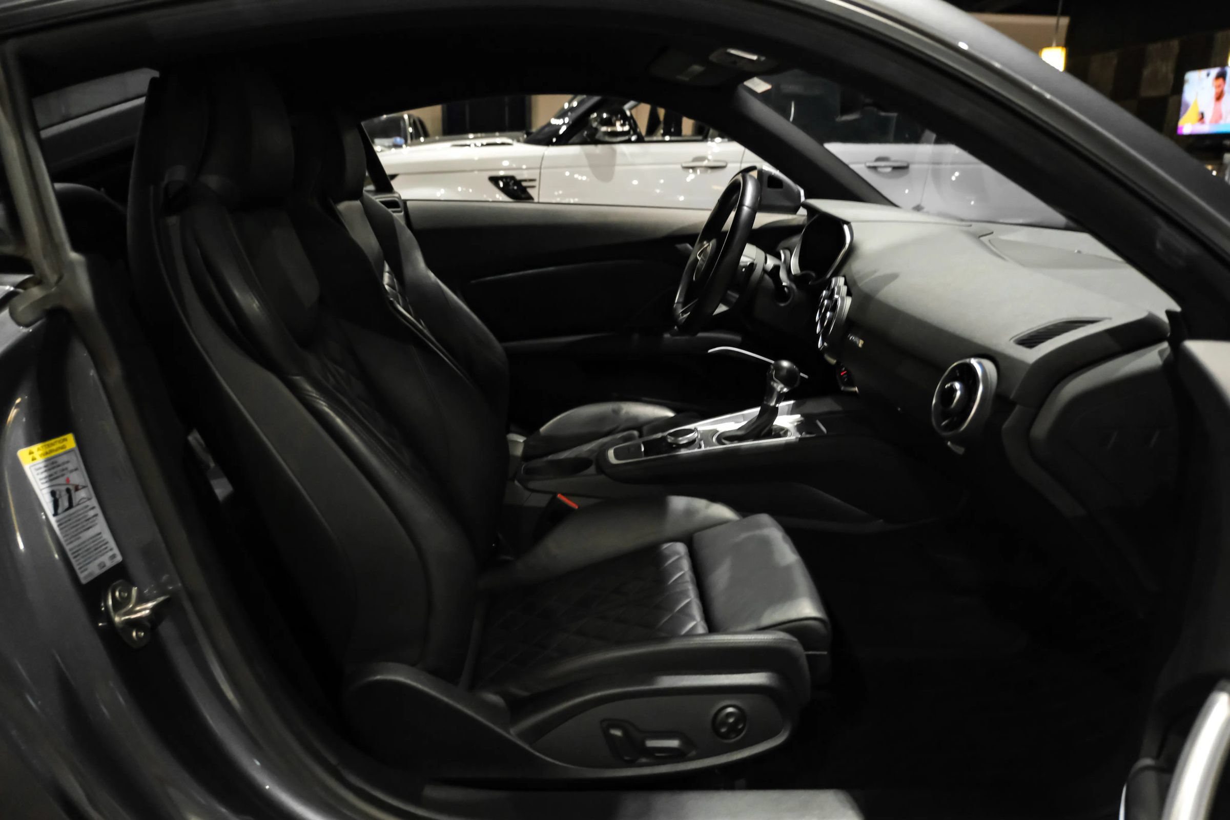 Used 2016 Audi TT 2.0T AWD/4WD image 28