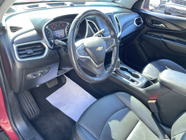 Certified 2021 Chevrolet Equinox LT FWD image 10