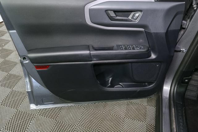 Used 2023 Ford Bronco Sport Big Bend w/ Convenience Package AWD/4WD image 31