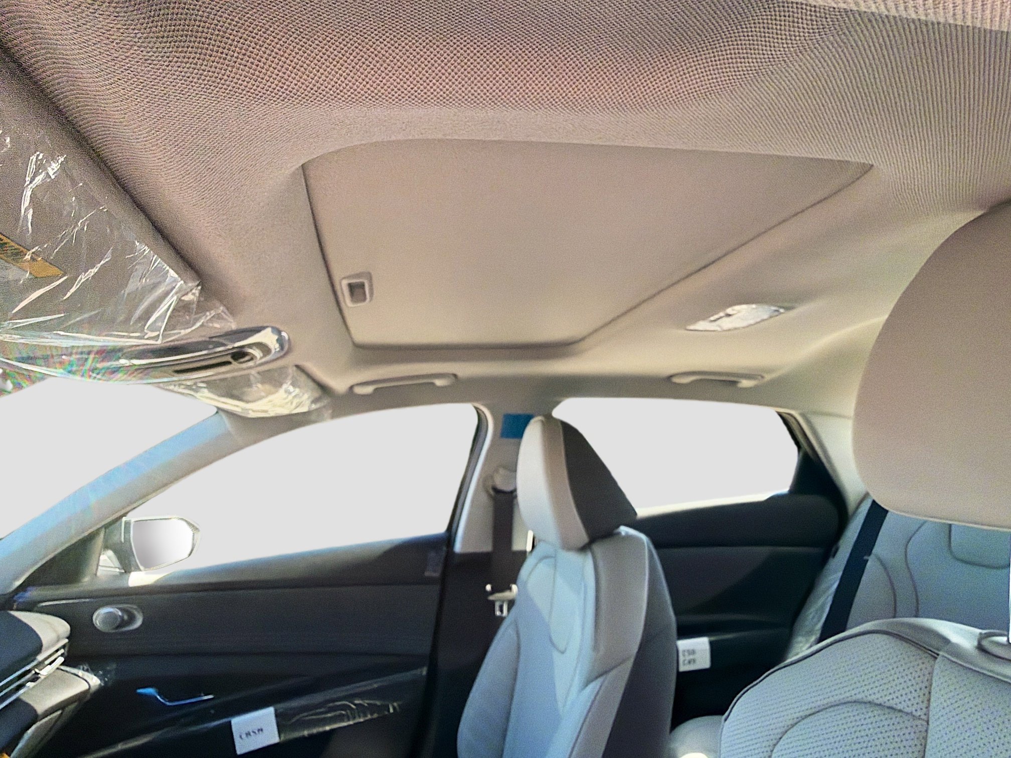 New 2026 Hyundai Elantra Limited image 26