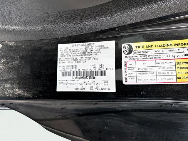 Used 2013 Ford Mustang Coupe image 28