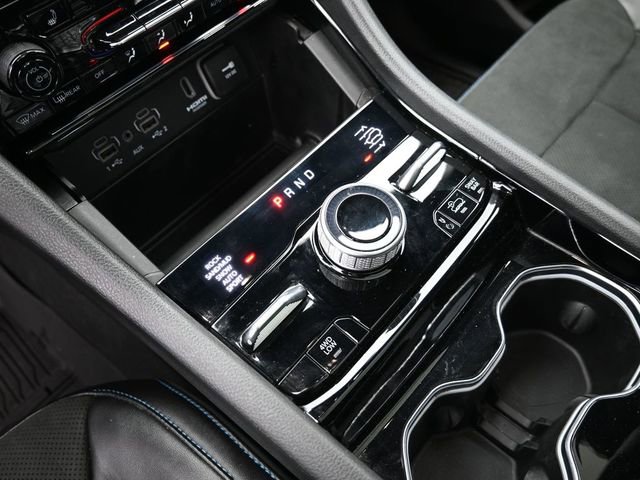 Used 2022 Jeep Grand Cherokee Trailhawk image 33